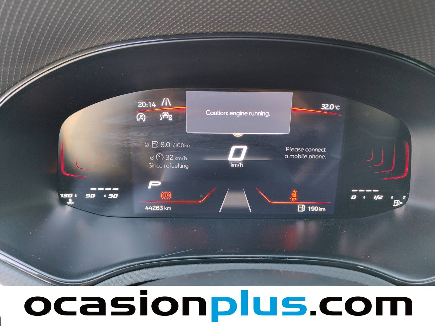 Seat Arona Seat Arona 1.0 TSI FR XM DSG (110 CV) 2023
