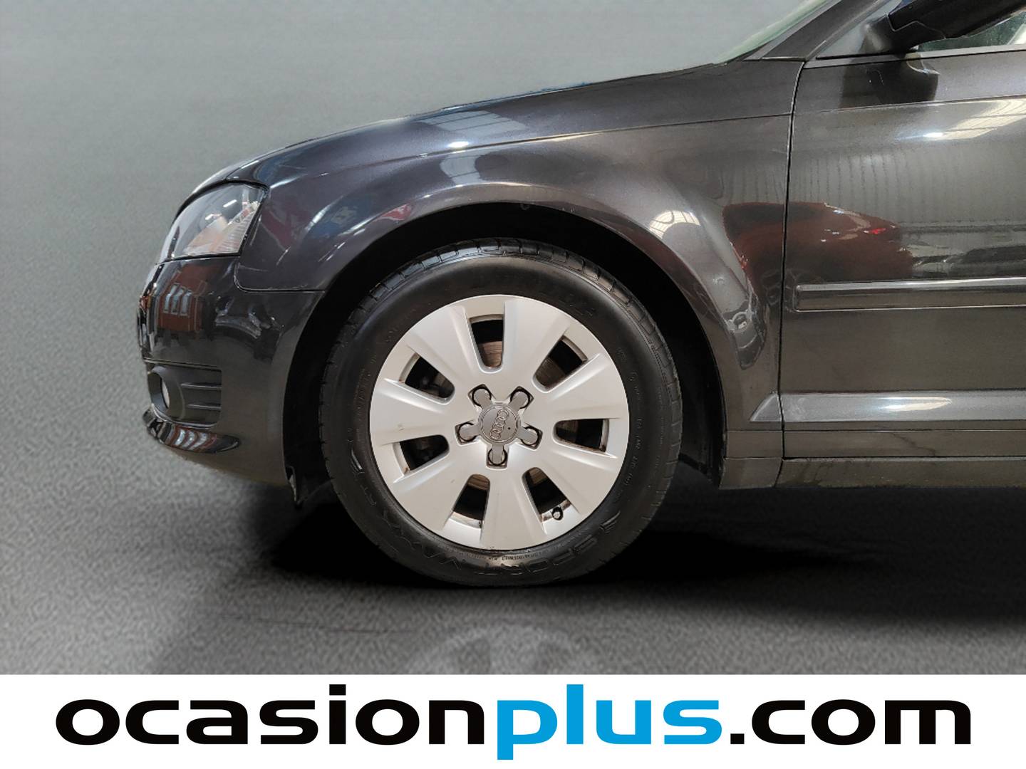 Audi A3 Audi A3 1.9 TDIe DPF Attraction (105 CV) km 0