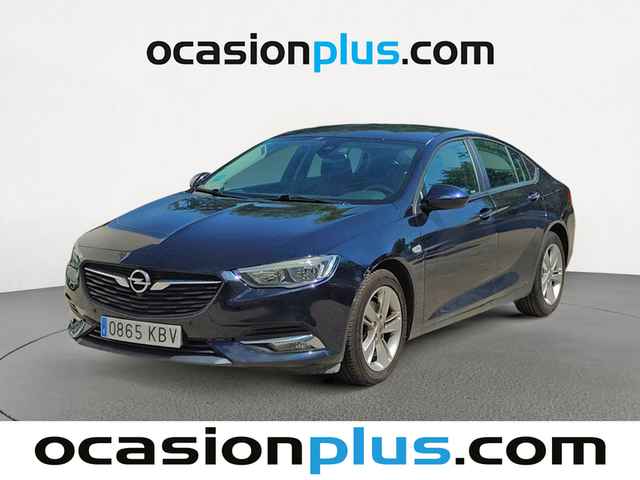 Opel Insignia Segunda Mano Baratos Madrid