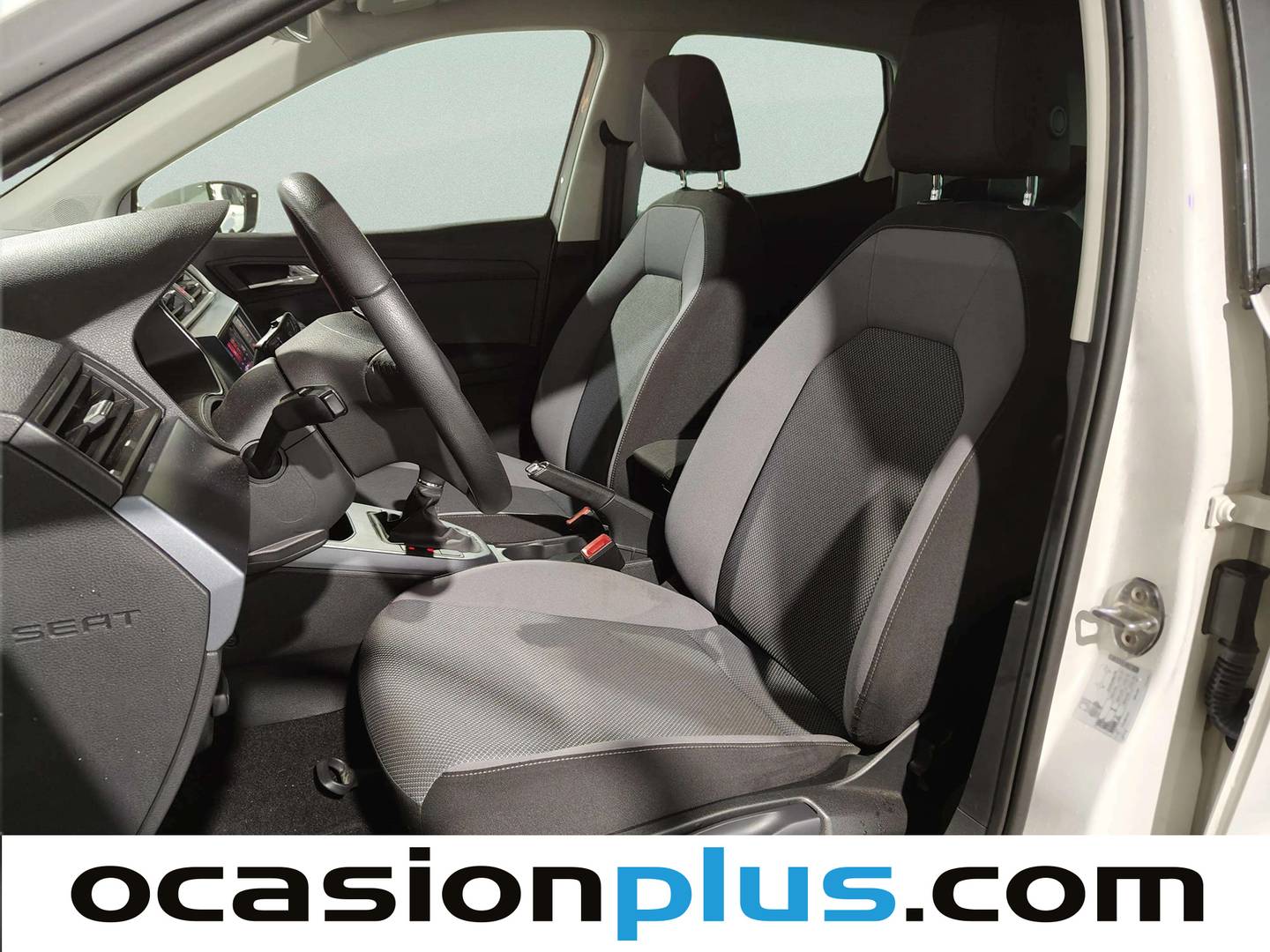 Foto Seat Arona SEAT Arona 1.0 TSI Ecomotive S&S Style Edition (95 CV)