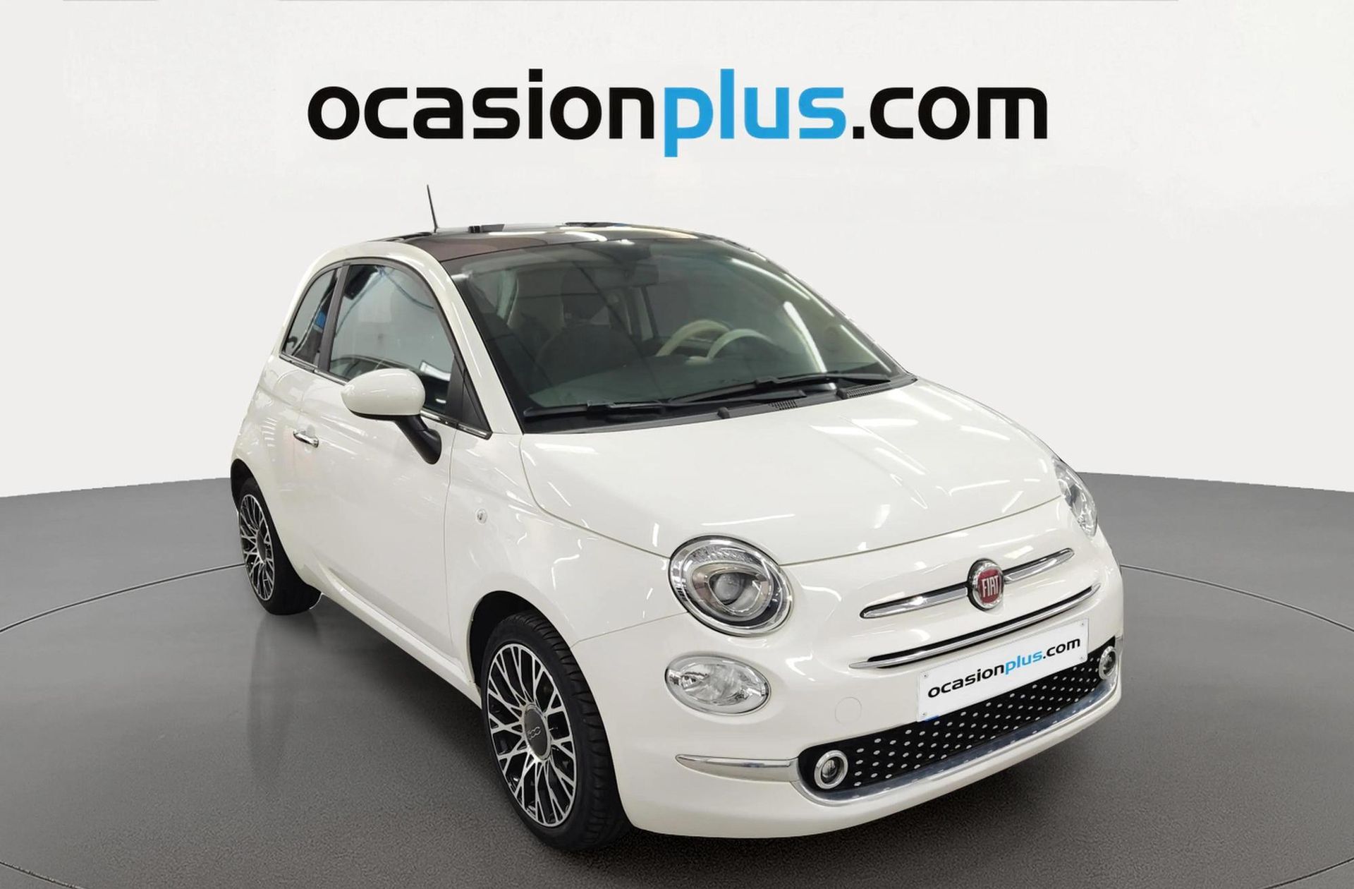 Fiat 500 1.0 Hybrid Dolcevita - foto 2