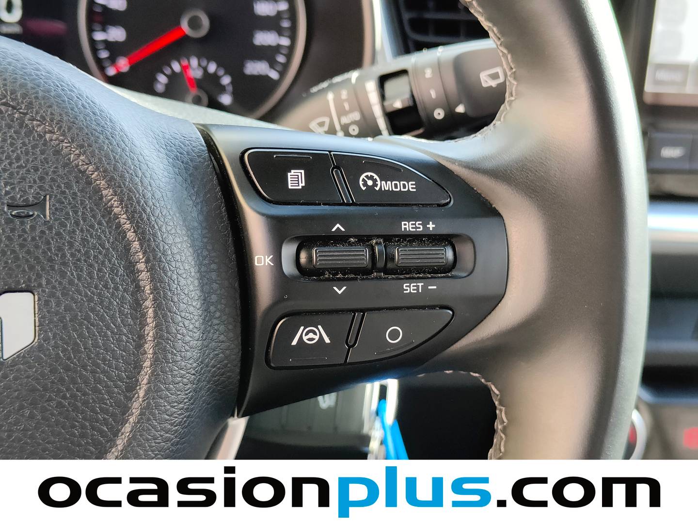 KIA Stonic KIA Stonic 1.0 T-GDi MHEV Drive iMT (100 CV) de ocasión