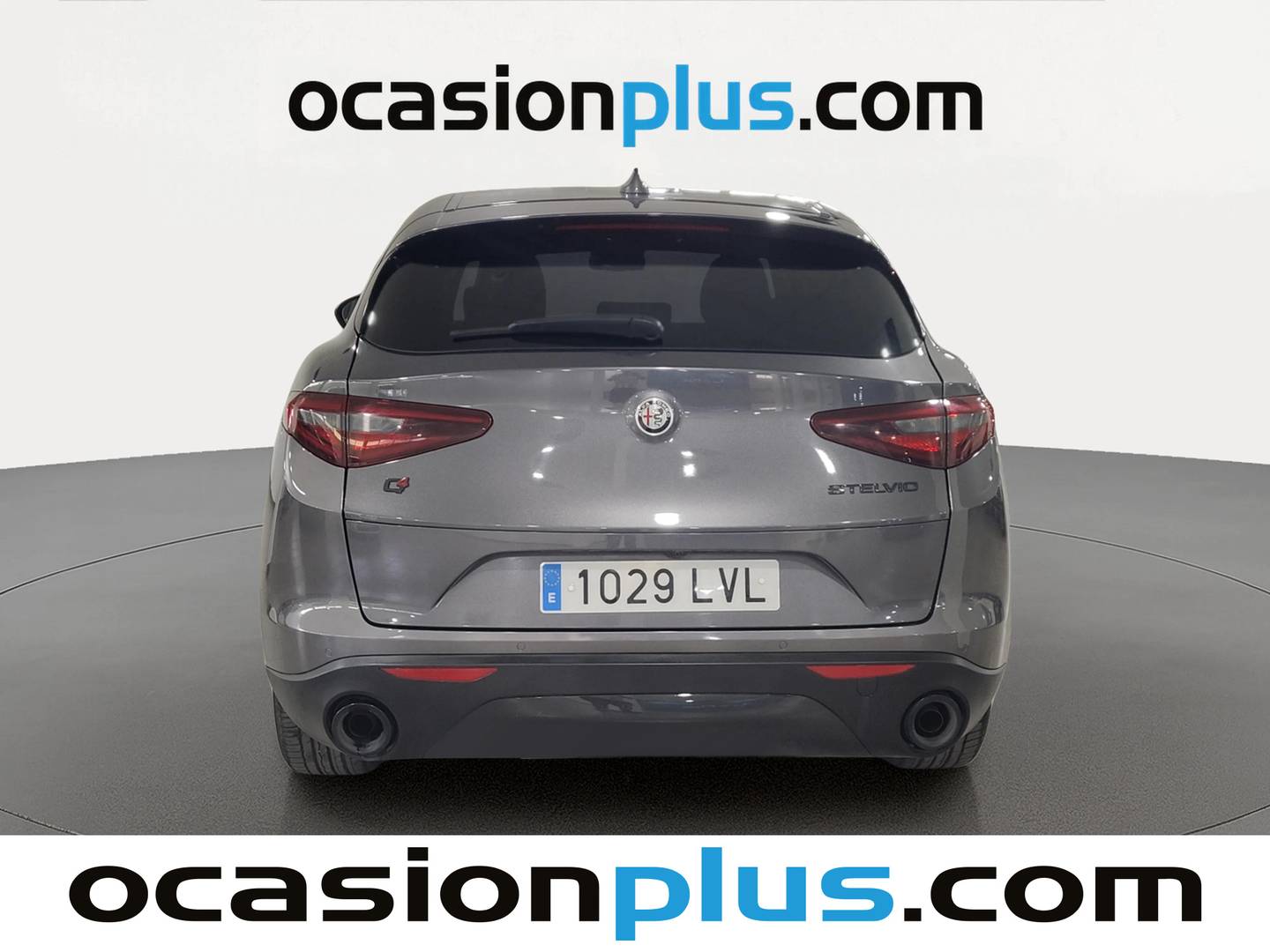 Alfa Romeo Stelvio Alfa Romeo Stelvio 2.0 Gasolina Sprint+ Q4 (200 CV) barato