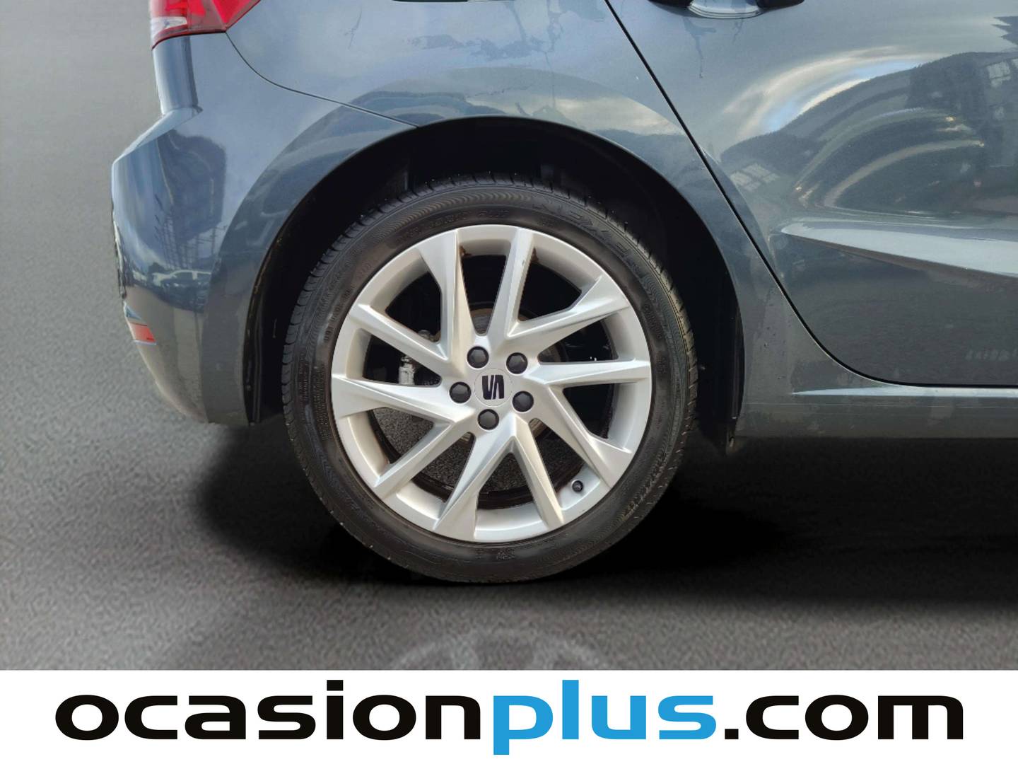 Seat Ibiza SEAT Ibiza 1.5 TSI FR XL DSG (150 CV) automático