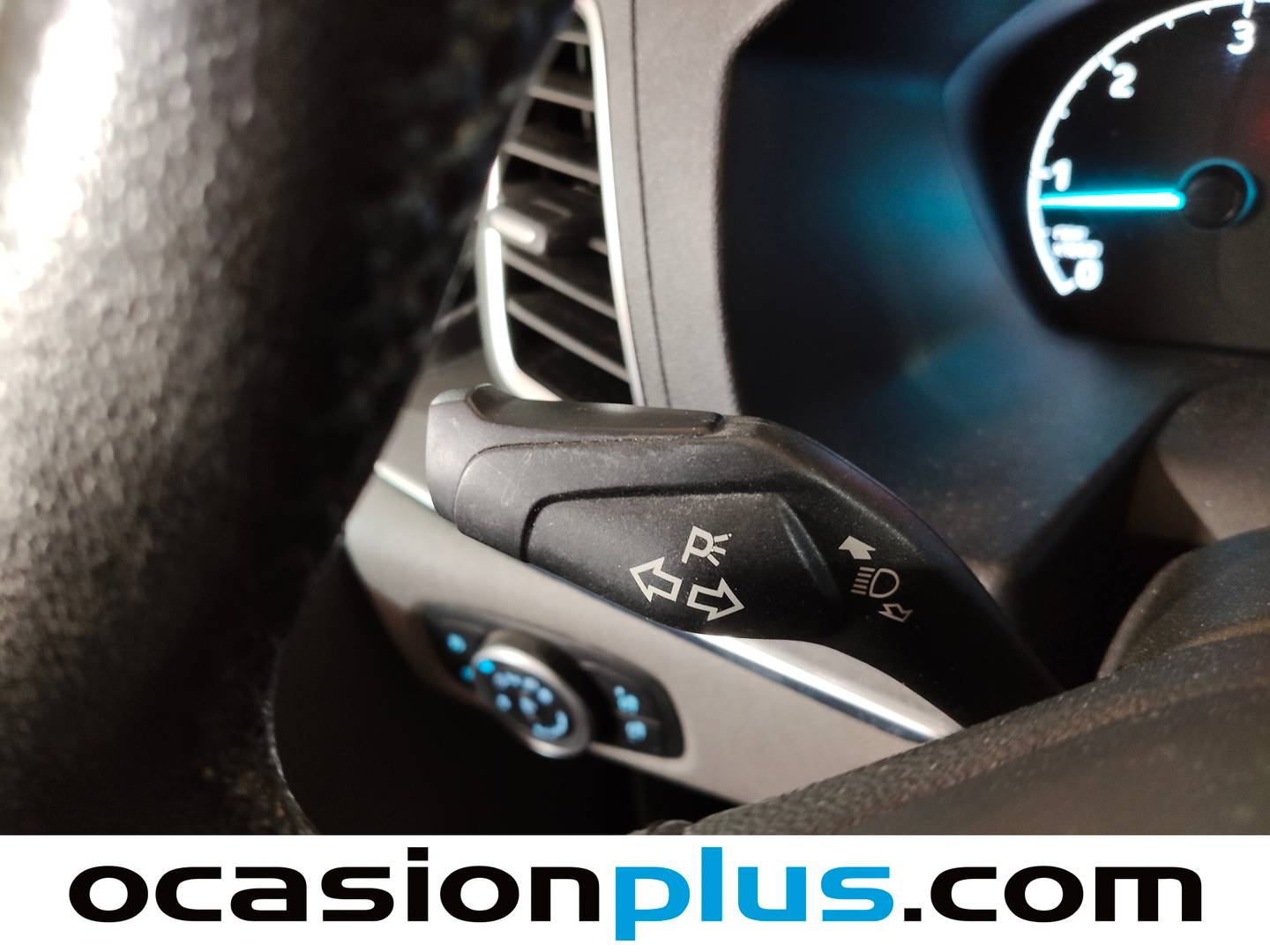 Ford Tourneo Custom Ford Tourneo Custom 2.0 Ecoblue Hybrid L1 Titanium (130 CV) 9 Plazas seminuevo