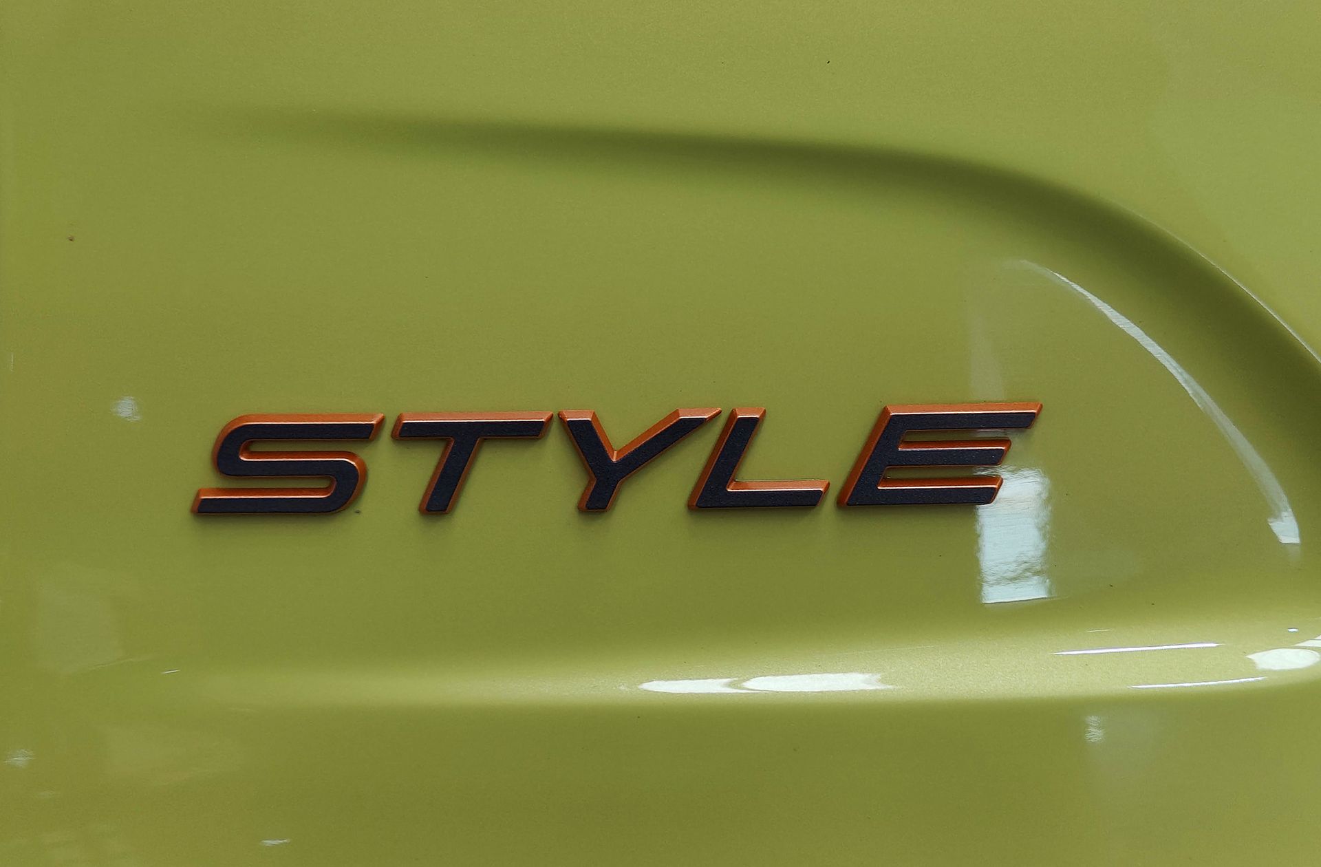 Peugeot 208 Style Hybrid 110 eDCS6 - foto 5