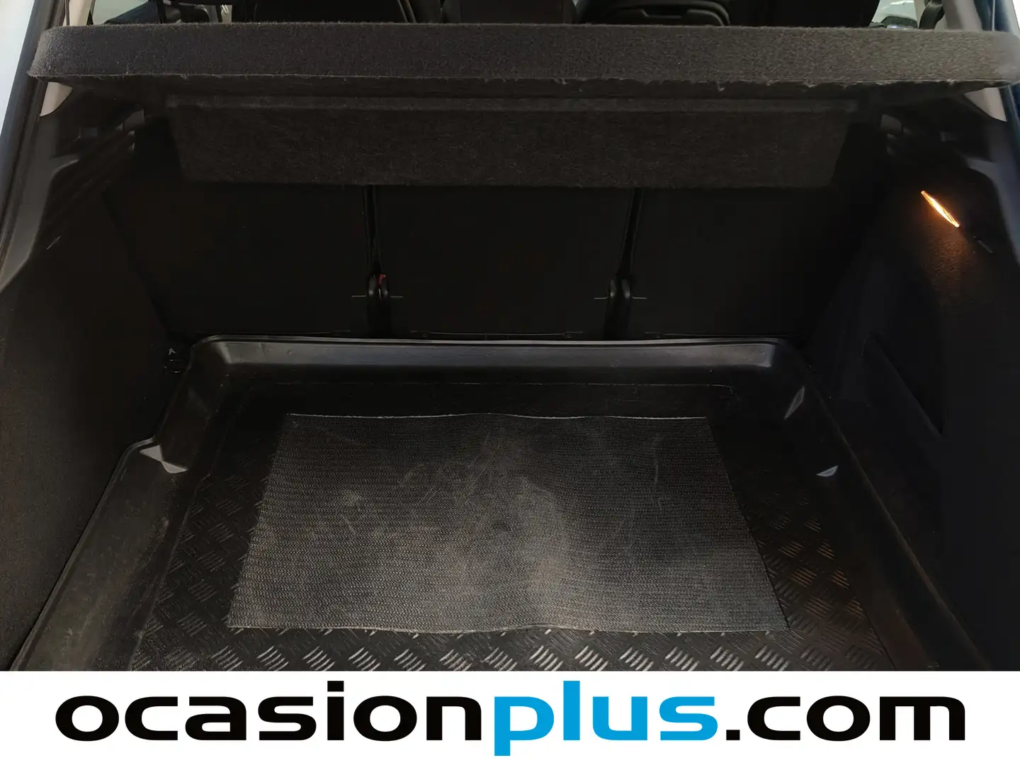 Foto Citroën C4 Spacetourer Citroen C4 Spacetourer BlueHDi 130 Feel (130 CV)