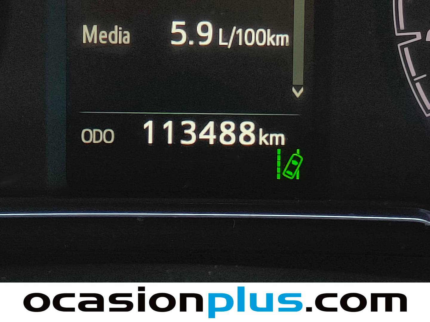 Toyota Yaris Toyota Yaris 1.5 Hybrid Feel (100 CV) seminuevo