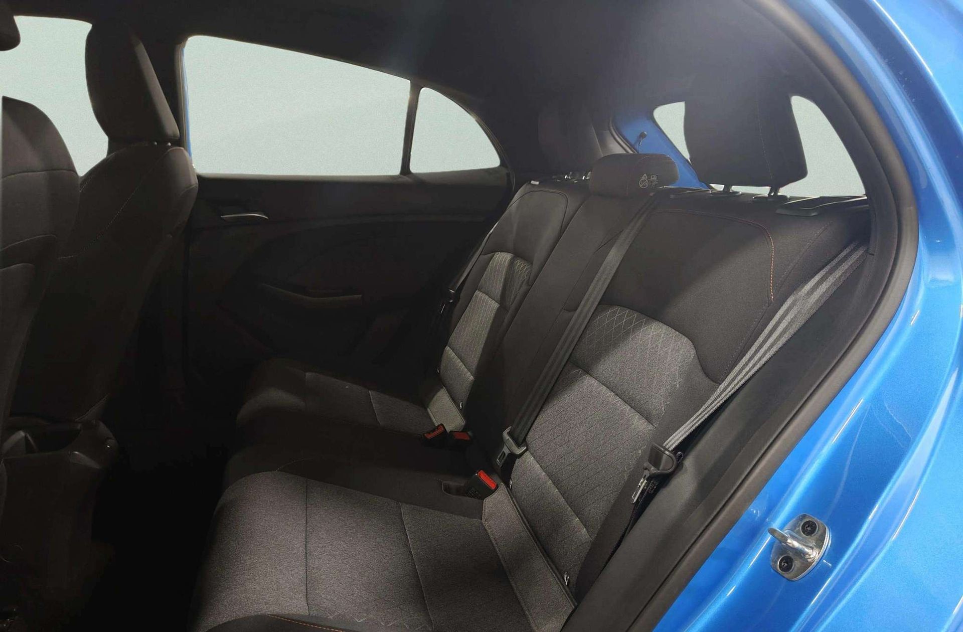 MG3 1.5 Comfort - foto 12