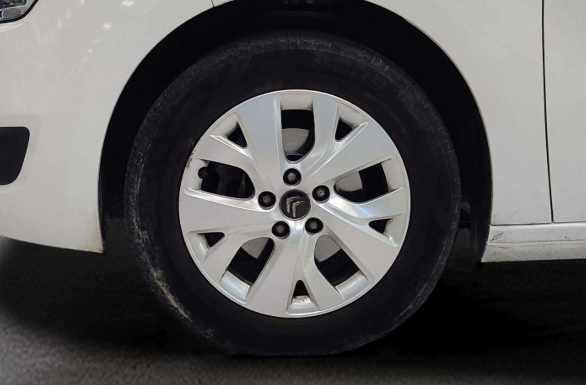 Citroën C4 Picasso BlueHDi 120 Feel - foto 37