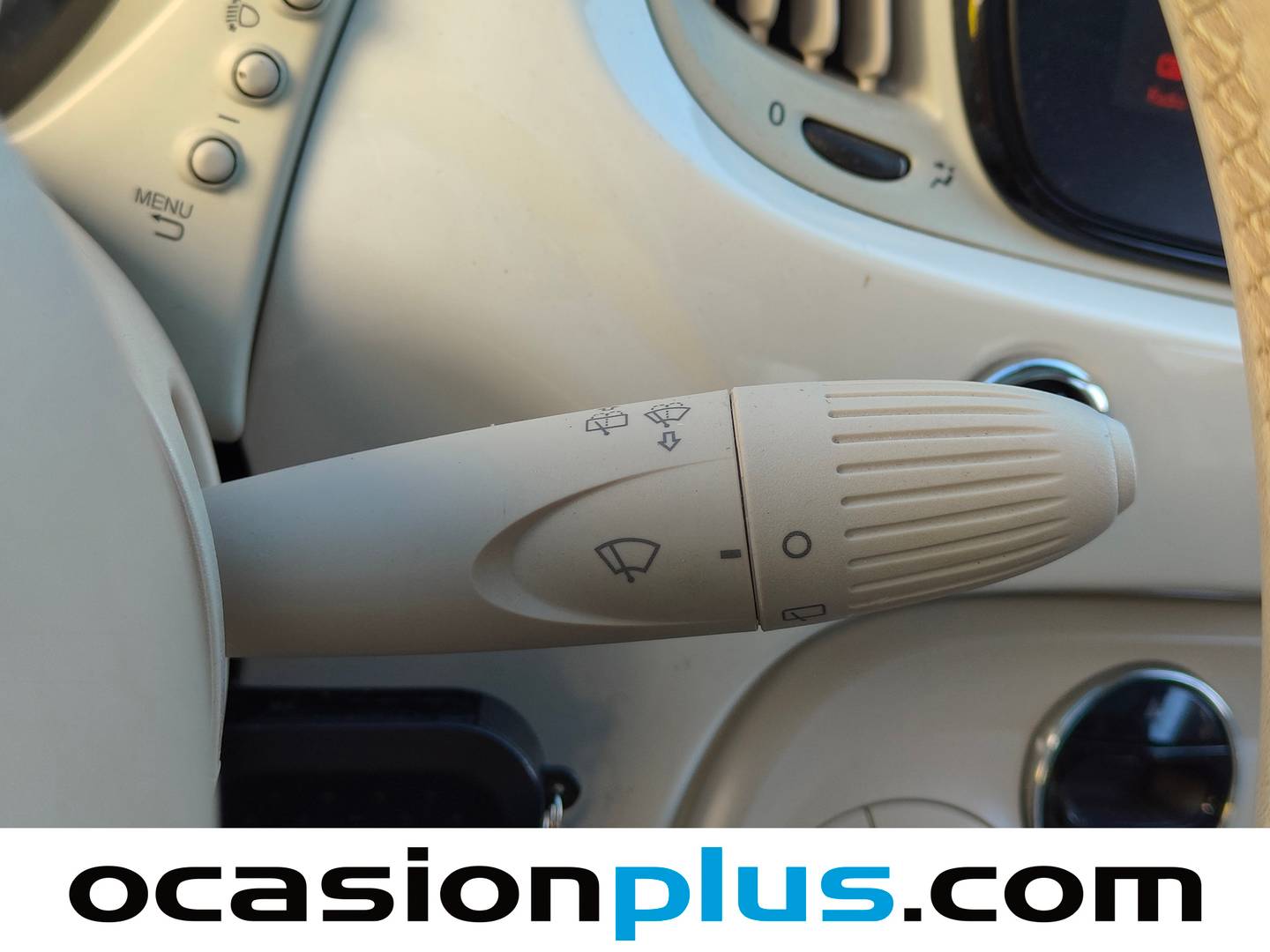 Fiat 500 Fiat 500 1.2 8v Lounge (69 CV) km 0