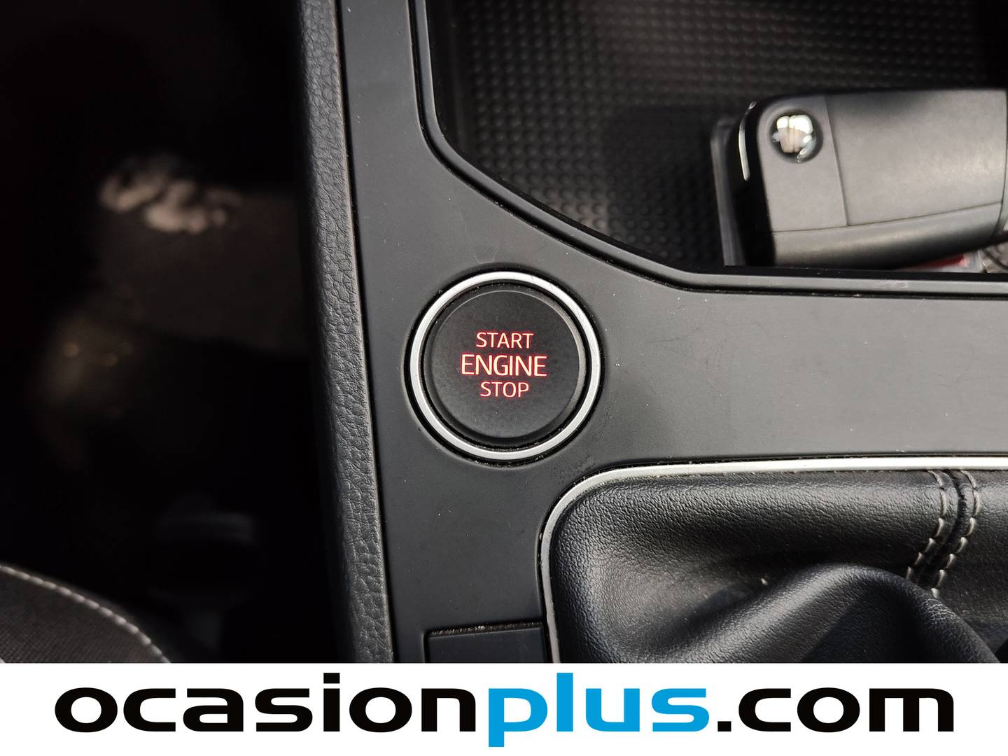 Seat Ibiza Seat Ibiza 1.0 TSI S&S Xcellence (115 CV) 2025
