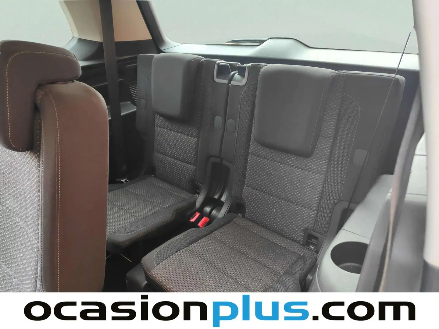 Foto Volkswagen Touran Volkswagen Touran Advance 1.5 TSI (150 CV) 7 Plazas