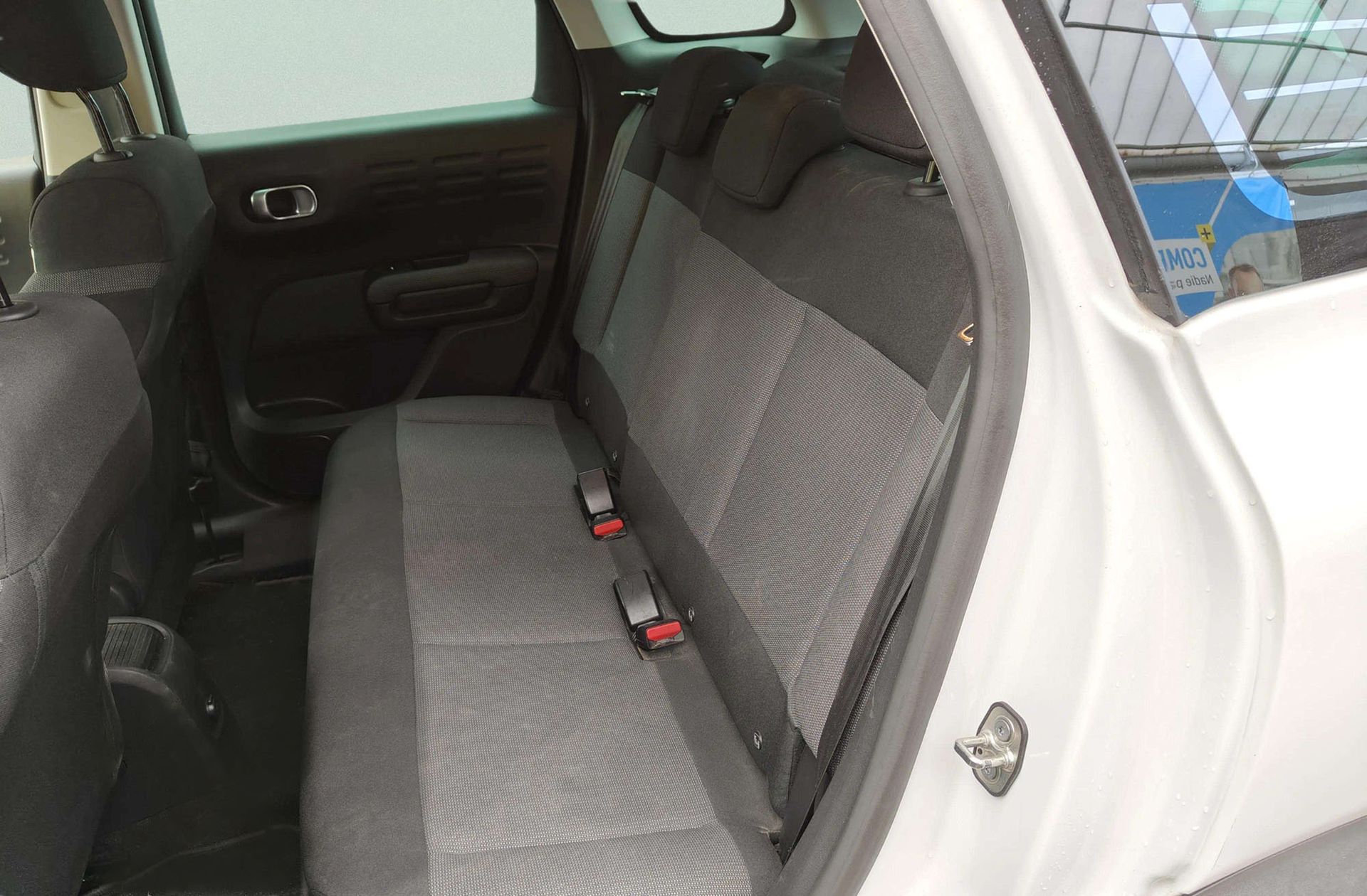 Citroën C3 Aircross BlueHDi 110 Shine - foto 11