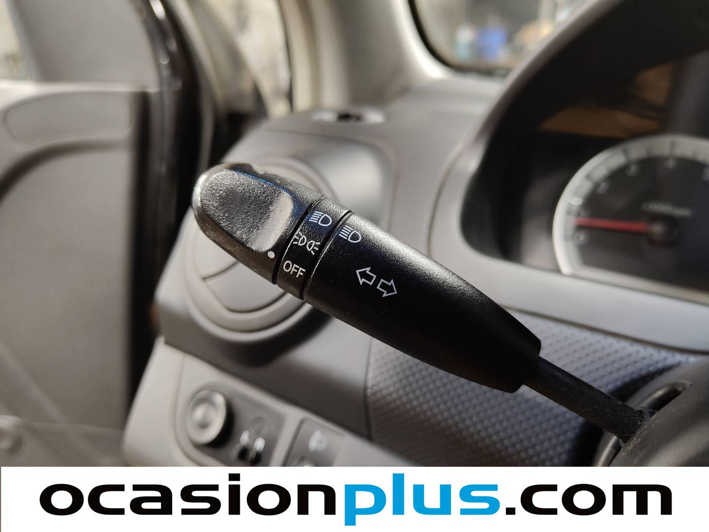 Chevrolet Aveo Chevrolet Aveo 1.2 16v LS (84 CV) de segunda mano