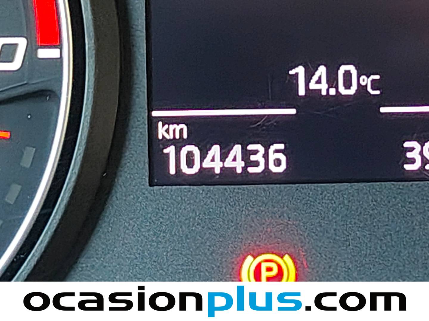 Seat Arona Seat Arona 1.5 TSI FR (150 CV) seminuevo