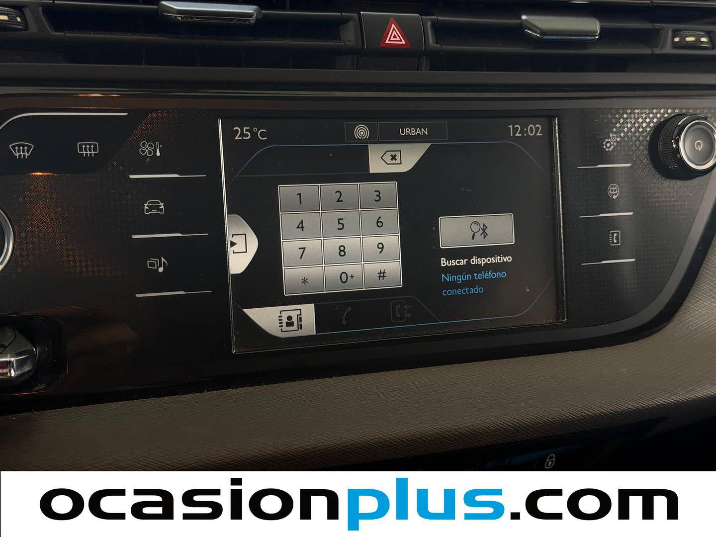 Citroën Grand C4 Picasso Citroën Grand C4 Picasso BlueHDi 120 Live Edition (120 CV) 7 plazas 120cv