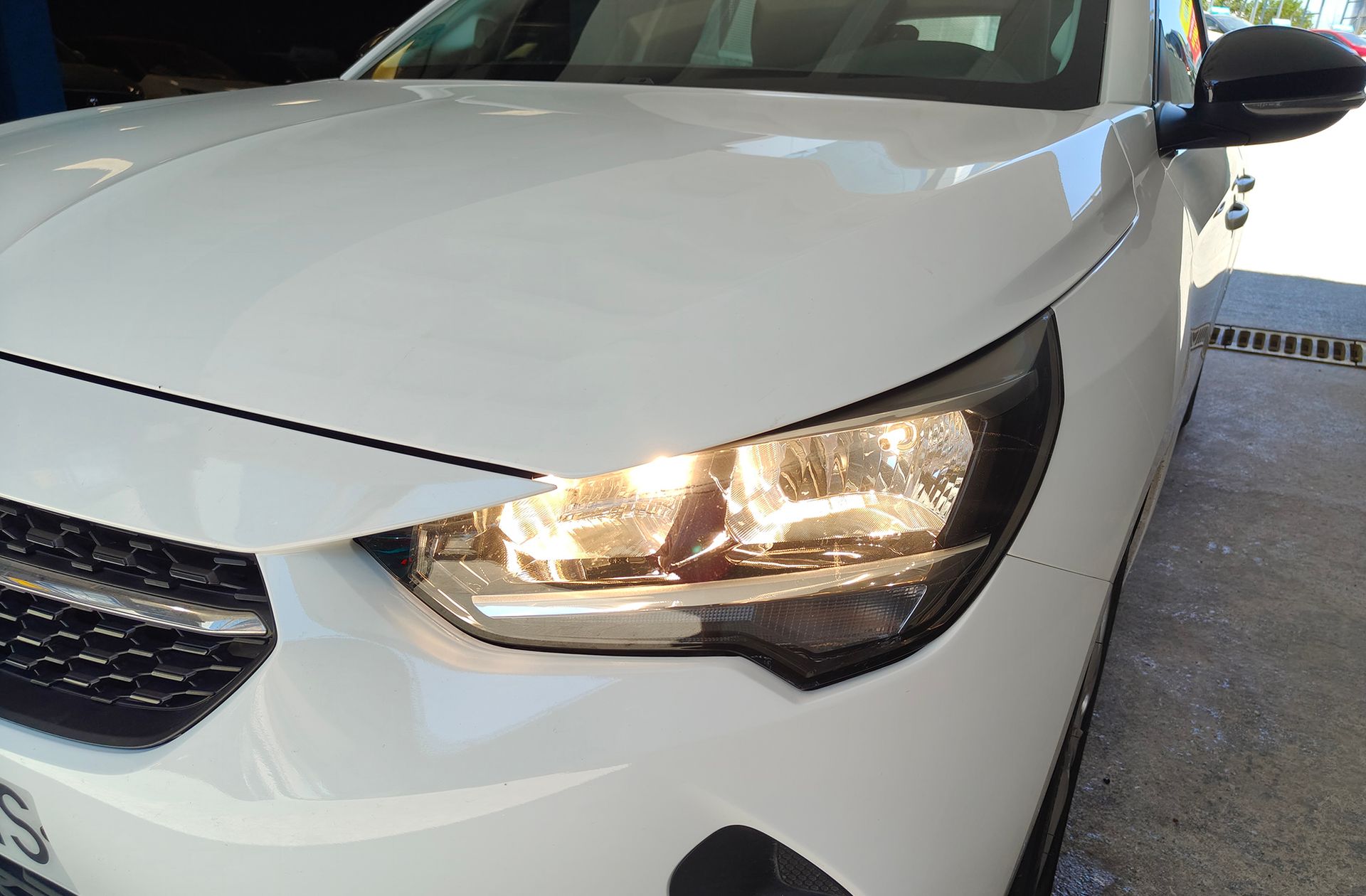 Opel Corsa 1.2 Turbo XHL Edition - foto 13