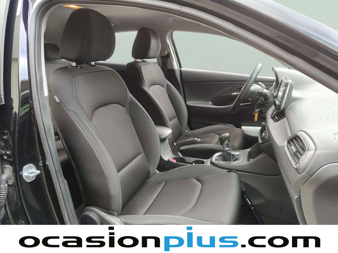 Foto Hyundai i30 Hyundai i30 Fastback 1.4 TGDI Tecno (140 CV)