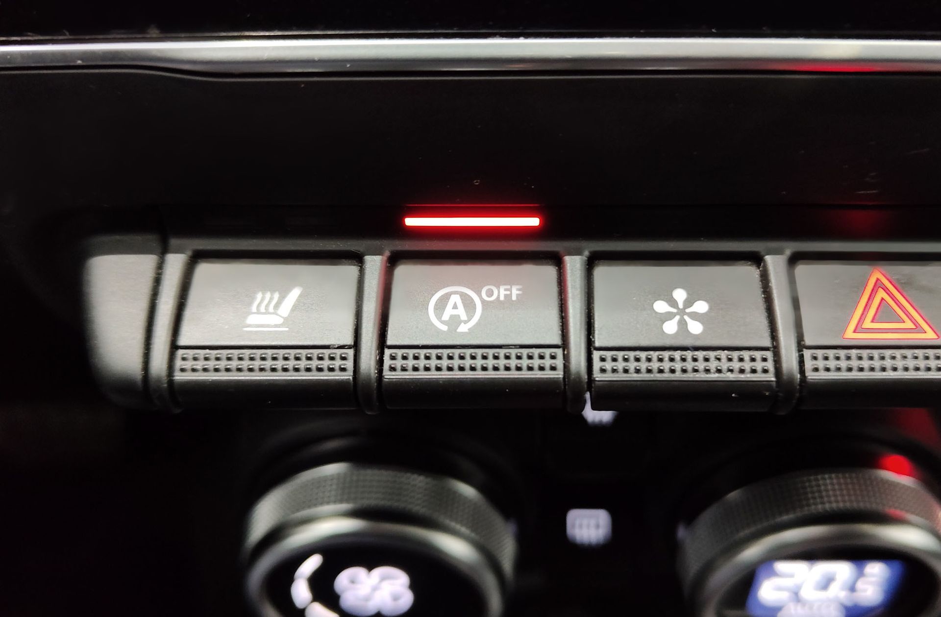 Renault Arkana RS Line TCe EDC Microhíbrido - foto 14