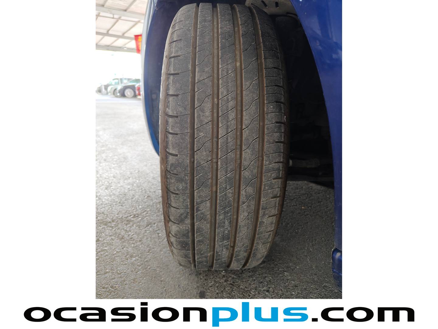 Citroën Grand C4 Picasso Citroën Grand C4 Picasso BlueHDi 120 Shine EAT6 (120 CV) 7 Plazas automático