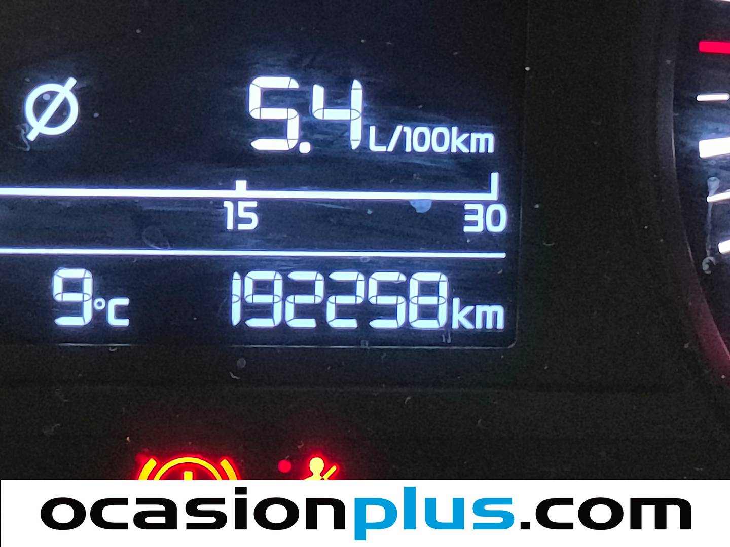 KIA Stonic Kia Stonic 1.6 CRDi VGT Eco-Dynamic Drive (110 CV) seminuevo