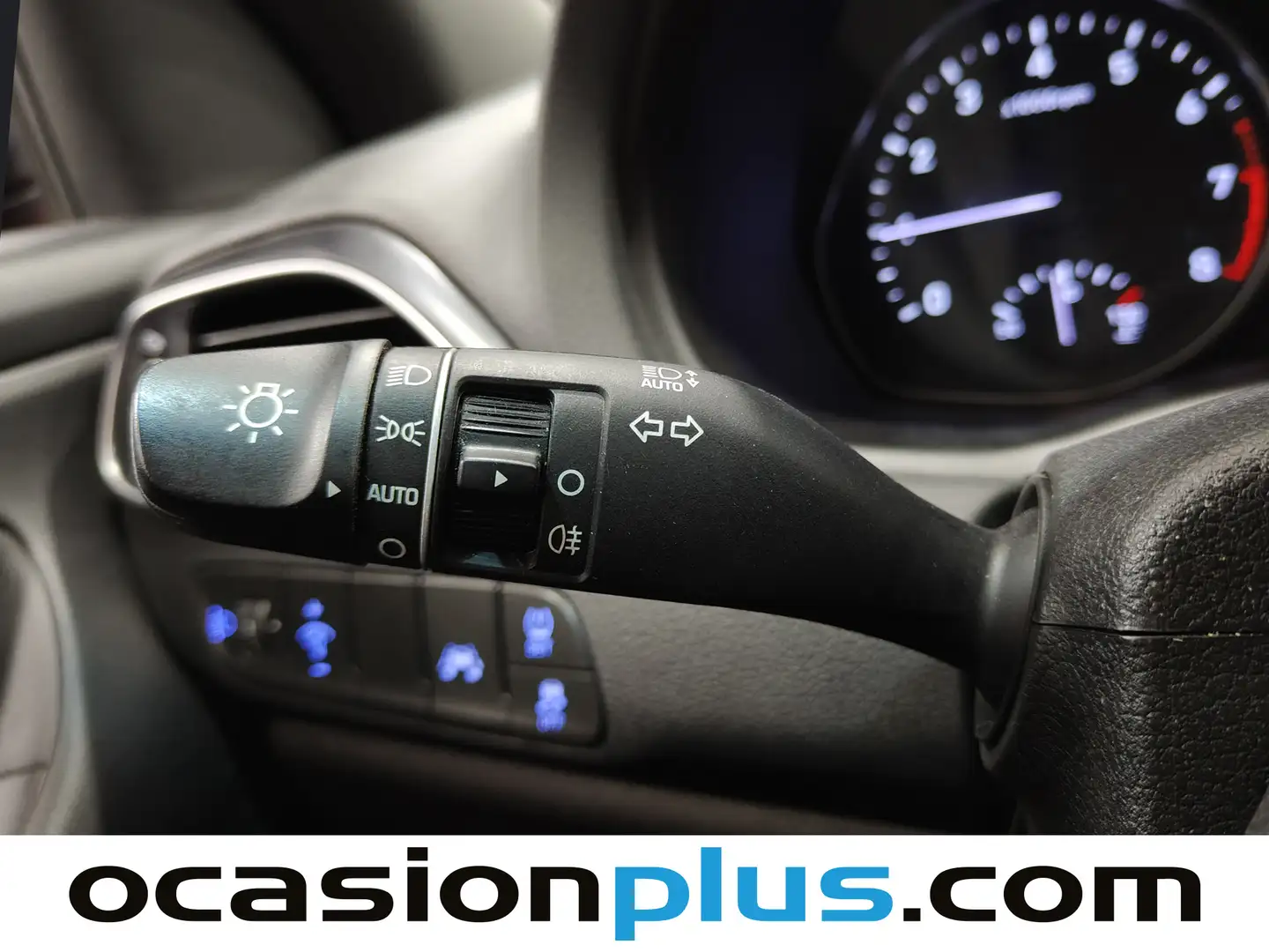 Foto Hyundai i30 Hyundai i30 Fastback 1.0 TGDI N Line (120 CV)