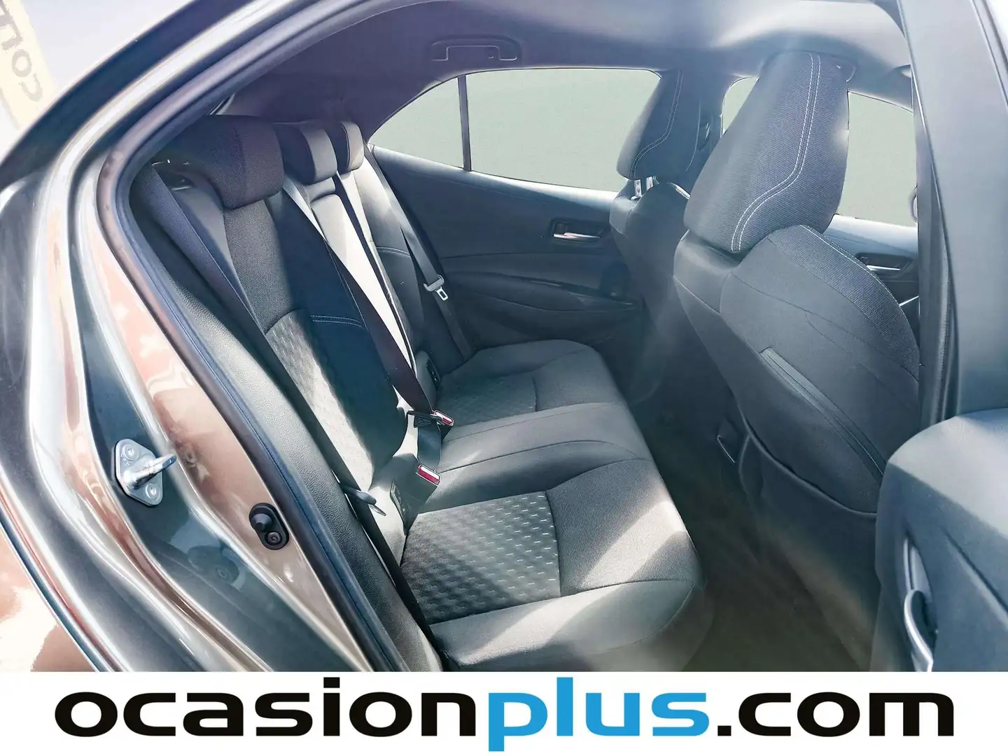 Foto Toyota Corolla Toyota Corolla 140H Active Plus (140 CV)