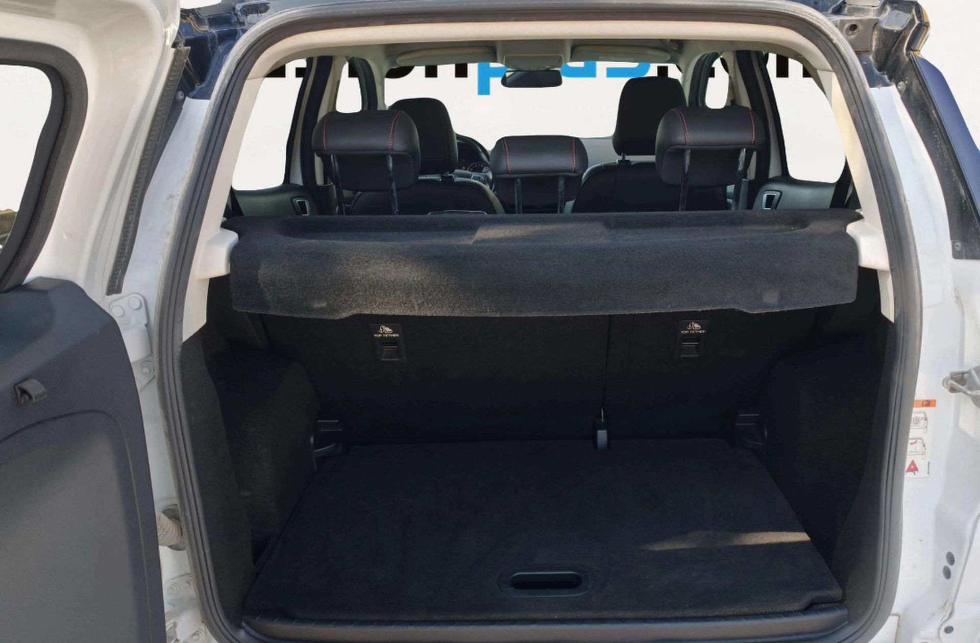 Ford EcoSport 1.0T EcoBoost ST Line - foto 15