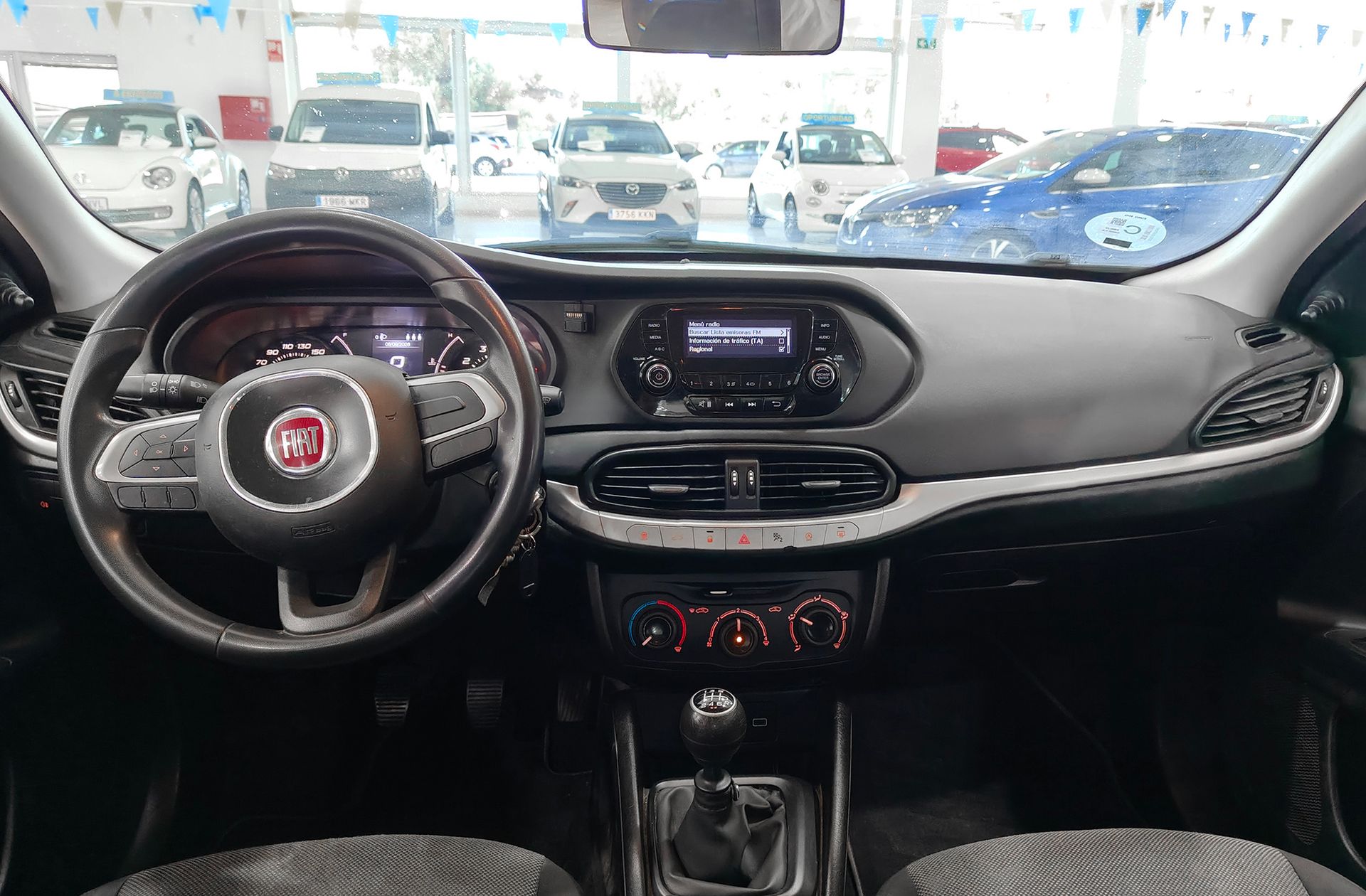 Fiat Tipo Sedan 1.4 Fire Pop - foto 6