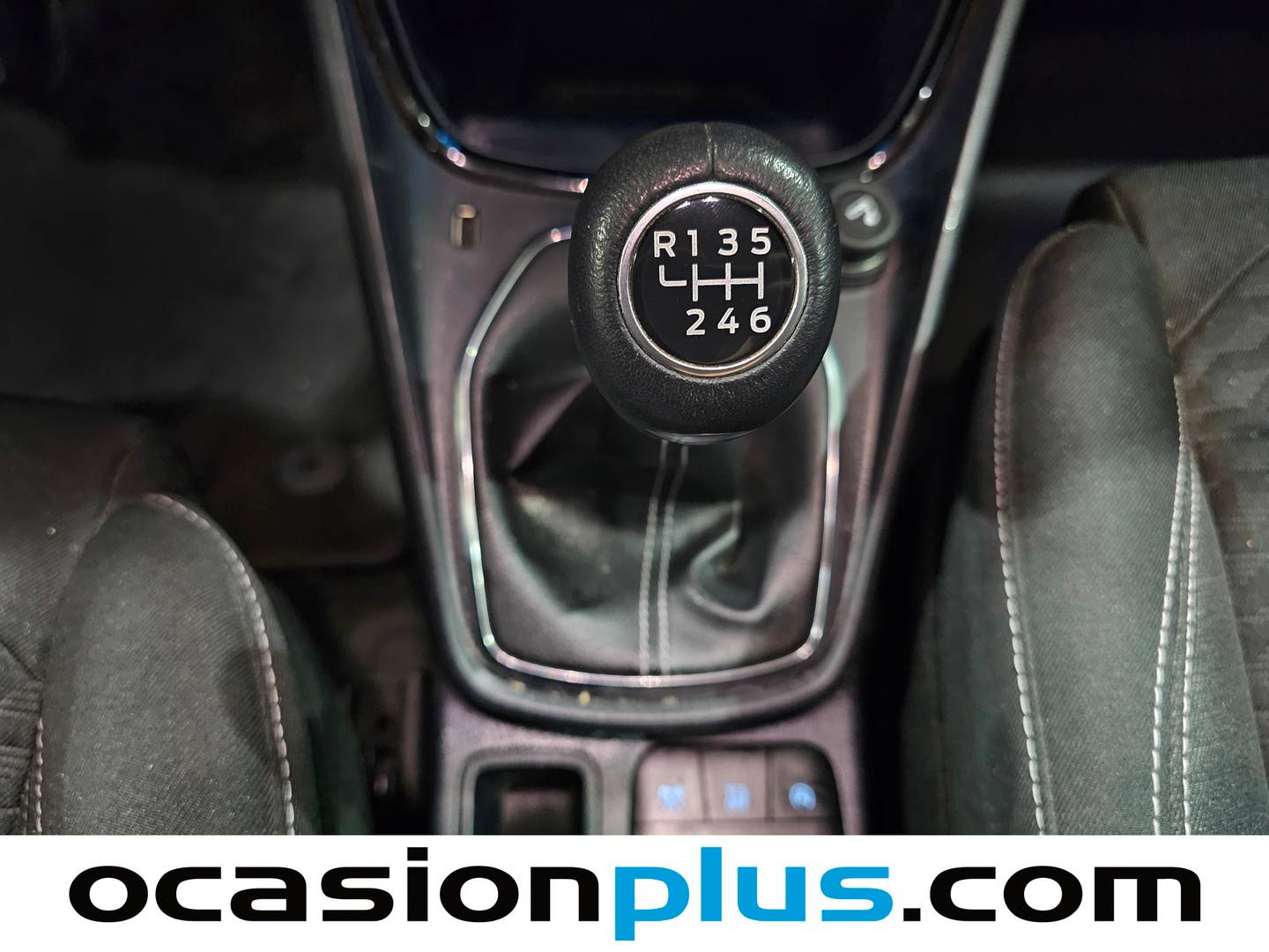 Foto Ford Puma Ford Puma 1.5 Ecoblue Titanium (120 CV)