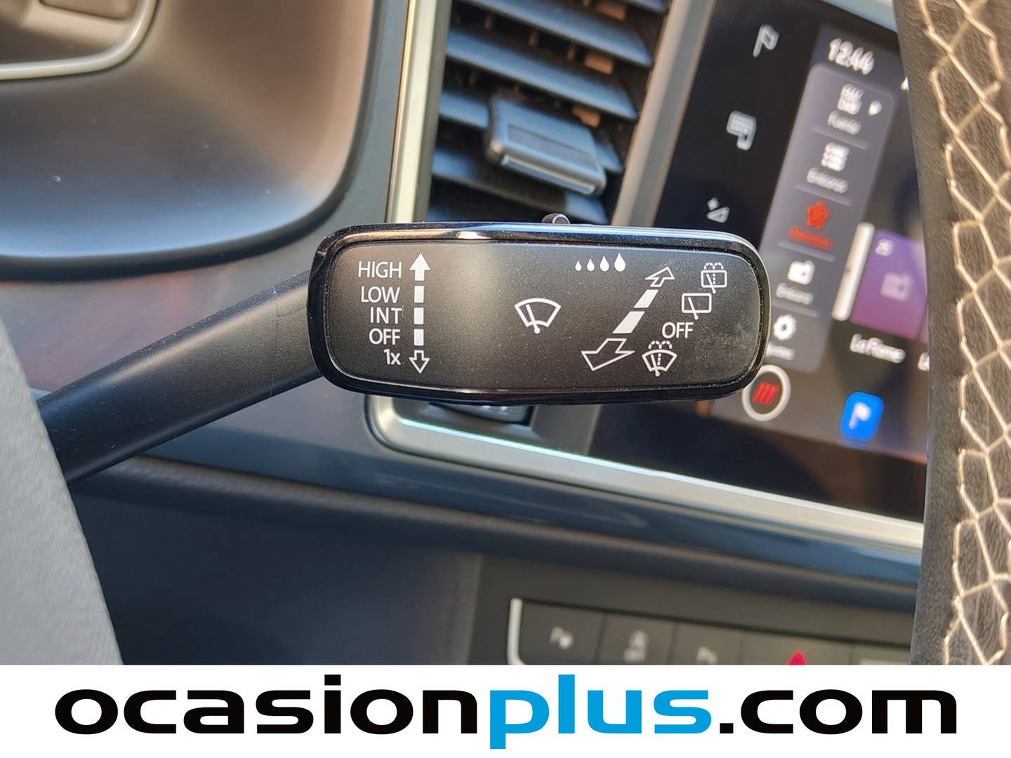 Foto Seat Ateca SEAT Ateca 1.0 TSI S&S Style Go (110 CV)