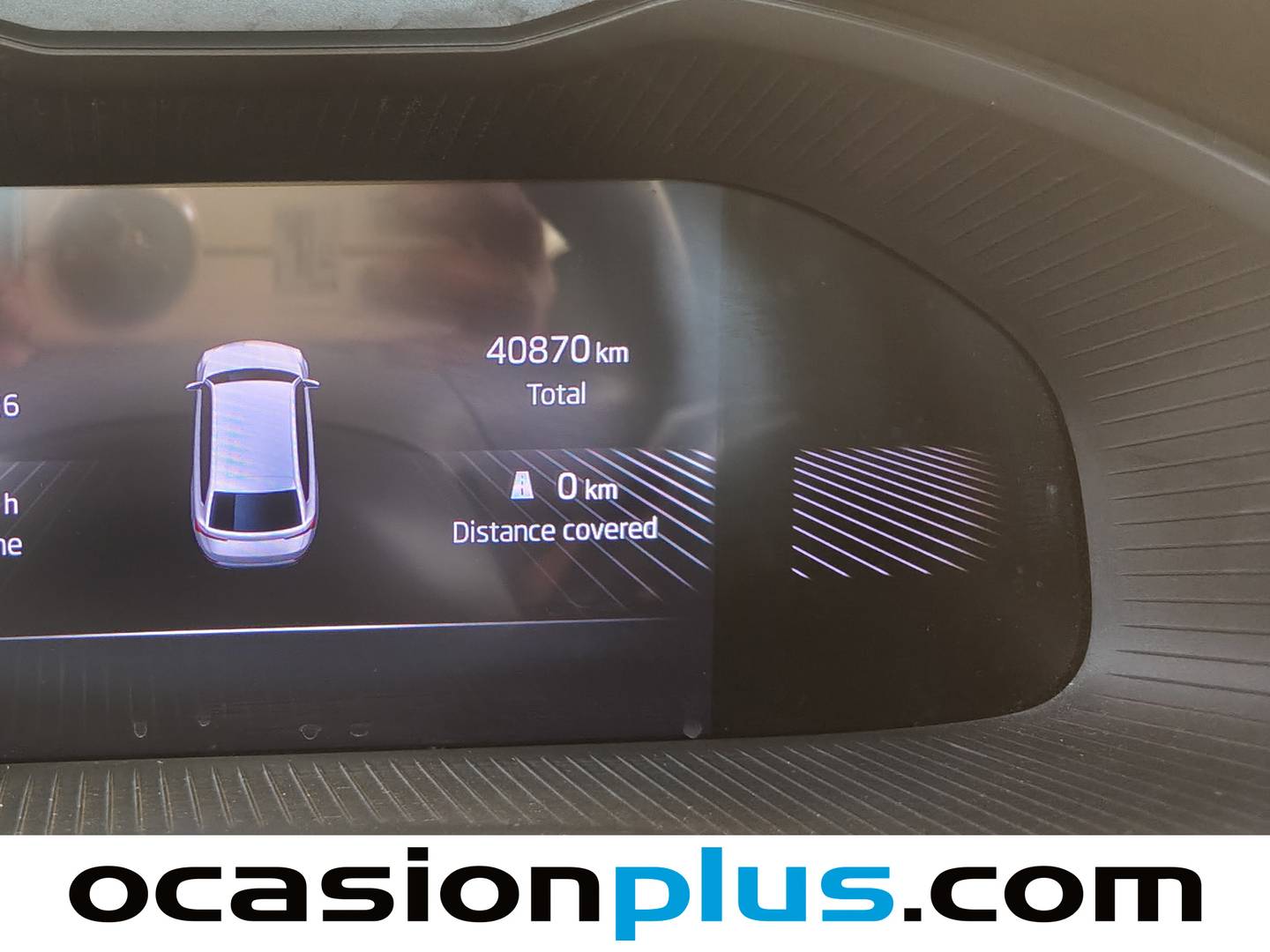 Skoda Scala Skoda Scala 1.0 TSI Selection (115 CV) seminuevo