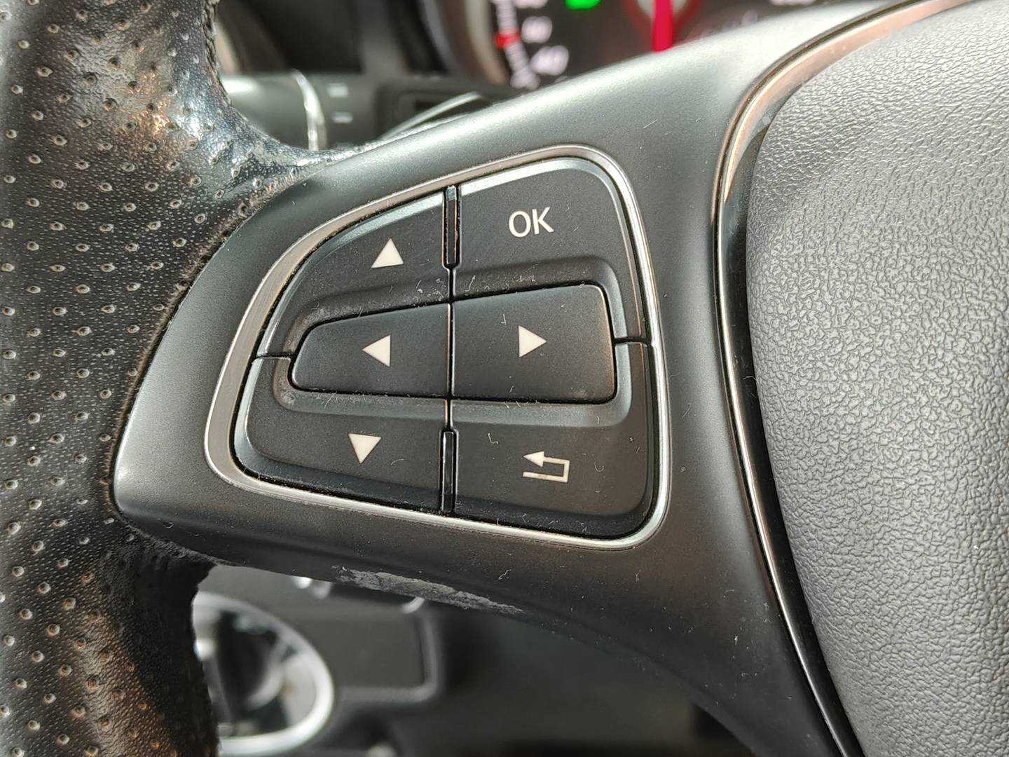 Foto Mercedes GLA Mercedes-Benz GLA 180 (122 CV)