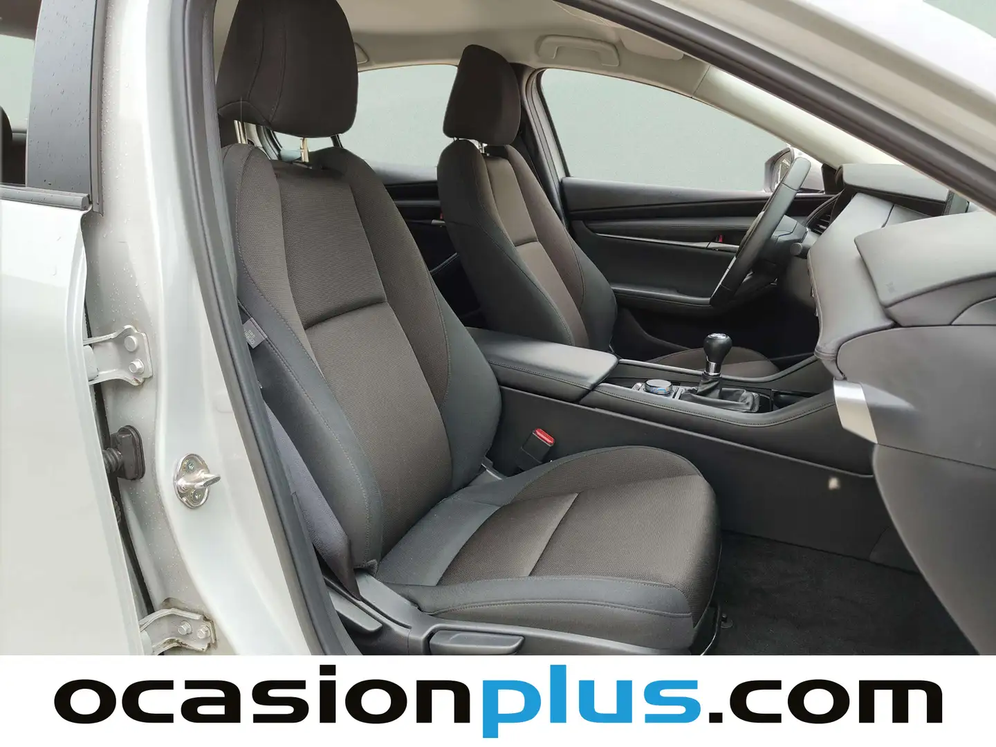 Foto Mazda Mazda3 Mazda Mazda 3 2.5L E-SKY G MHEV Prime-line  (140 CV)