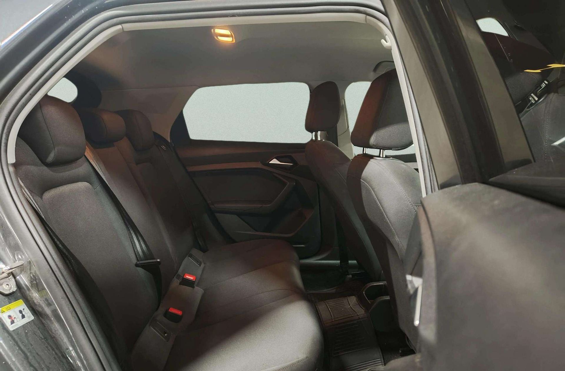 Audi A1 Sportback Advanced 30 TFSI - foto 13
