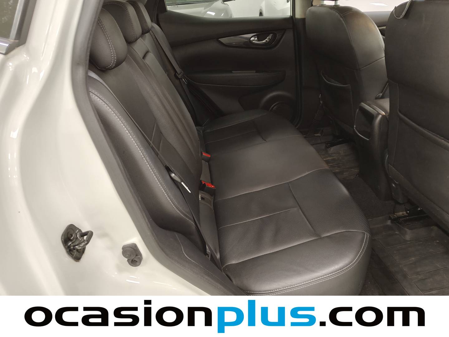 Foto Nissan QASHQAI Nissan Qashqai 1.6 dCi S&S Tekna Premium 4x2 XTronic (130 CV)