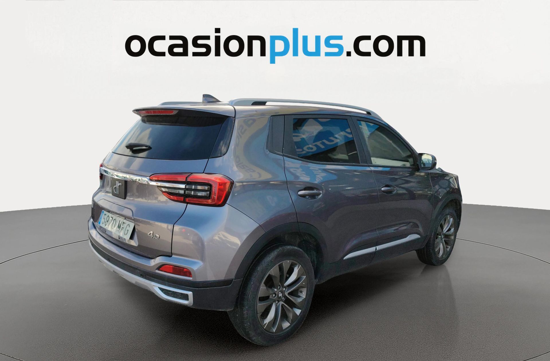 DR AUTOMOBILES DR 4.0 DR4 1.5 - foto 4