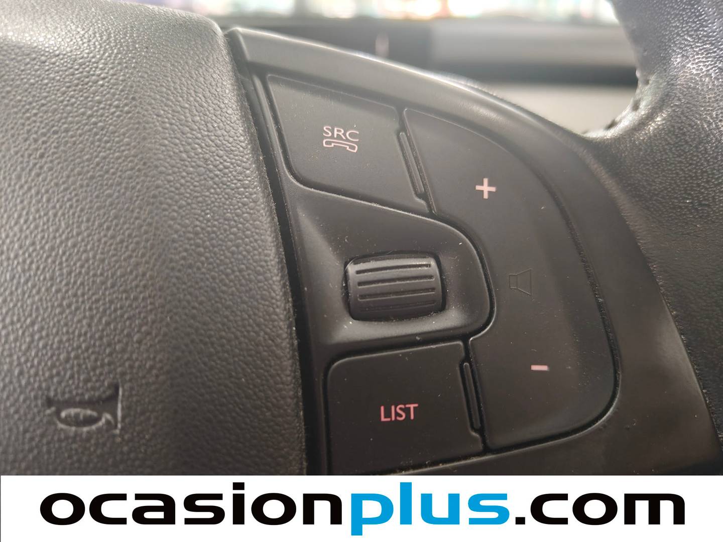 Accesorios del Citroën C4 Cactus Citroën C4 Cactus PureTech 82 Feel (82 CV)