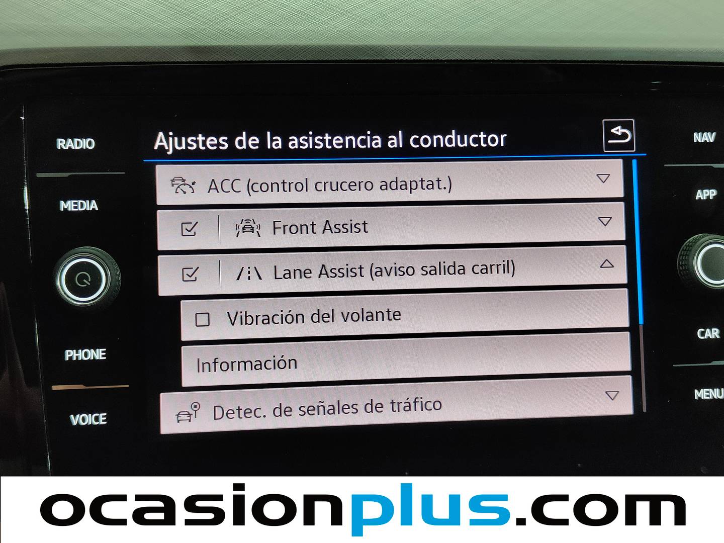 Accesorios del Volkswagen Passat Volkswagen Passat 2.0 TDI (150 CV) DSG