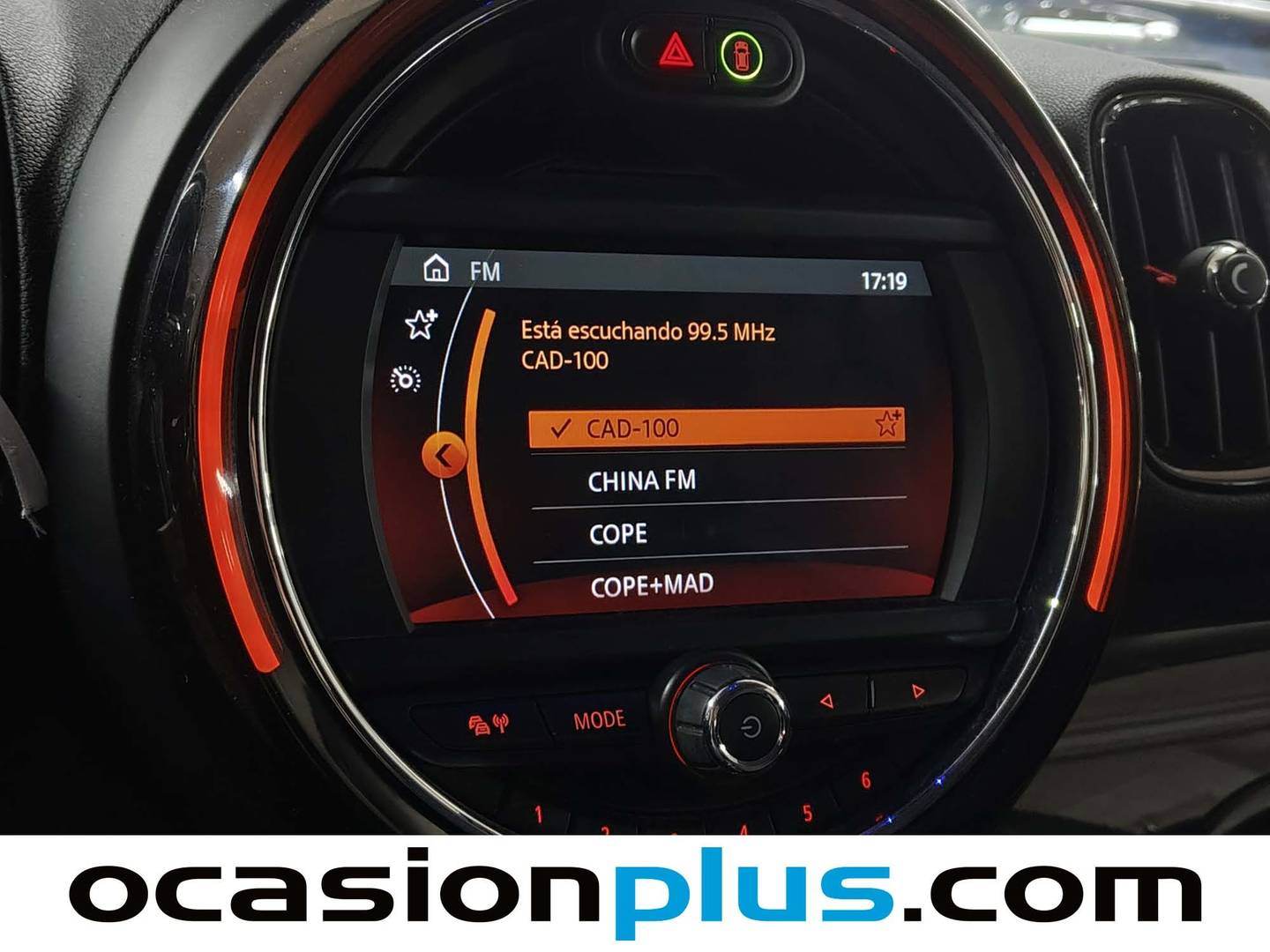 Foto Mini Countryman MINI MINI Countryman Cooper (136 CV)