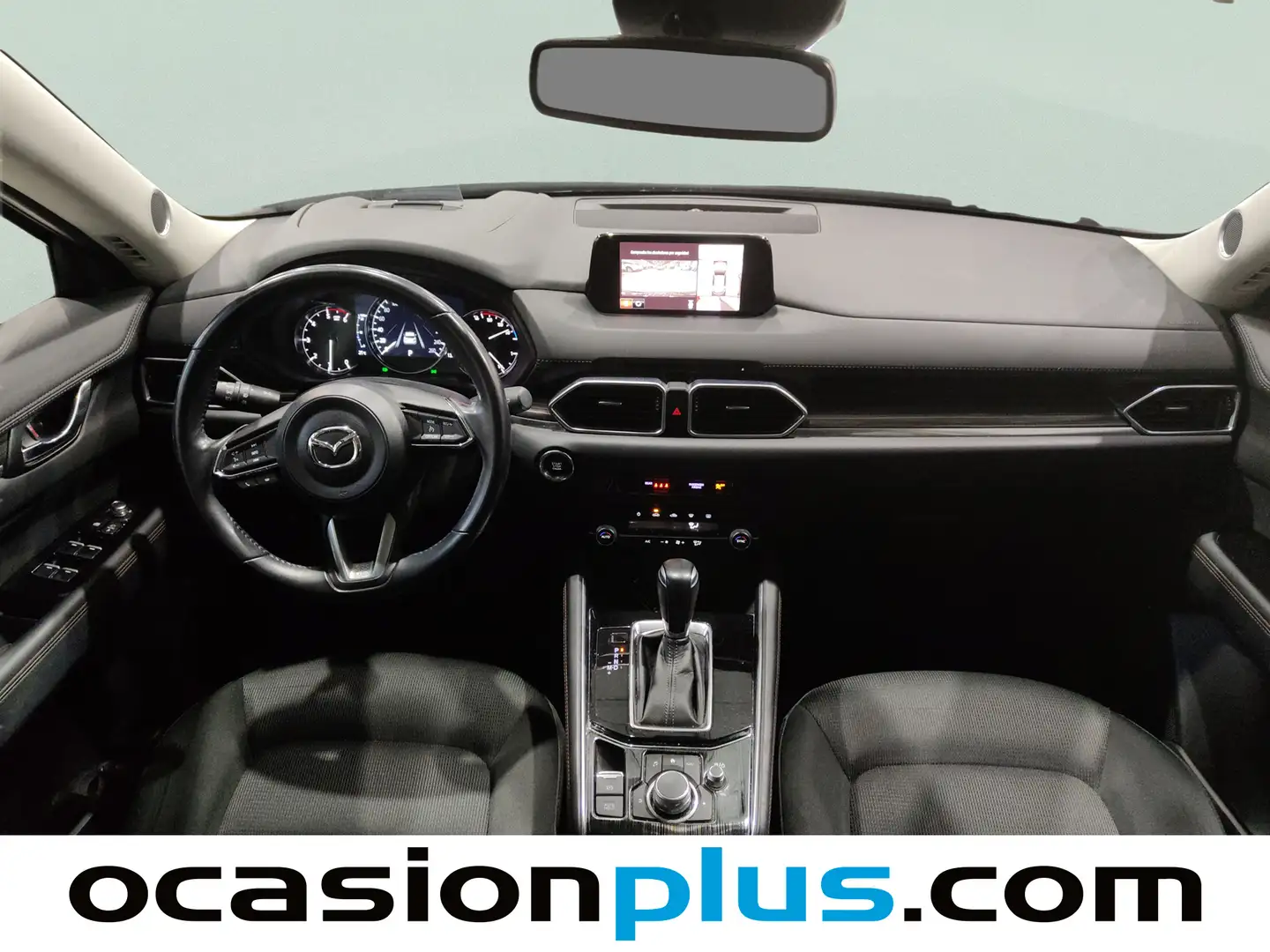 Foto Mazda CX-5 Mazda CX-5 2.2 D Zenith 2WD AT (150 CV)