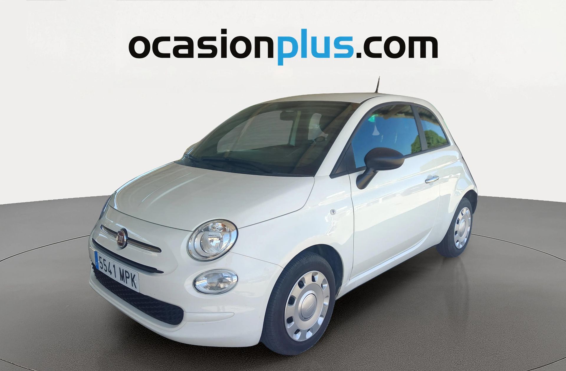 Fiat 500 1.0 Hybrid Monotrim