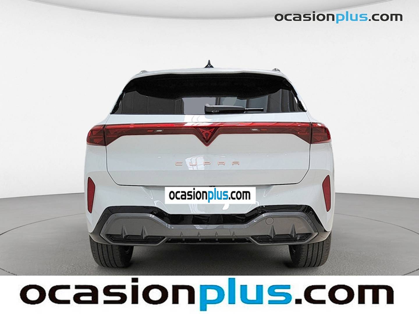 Foto Cupra Terramar CUPRA Terramar 1.5 eTSI DSG (150 CV)