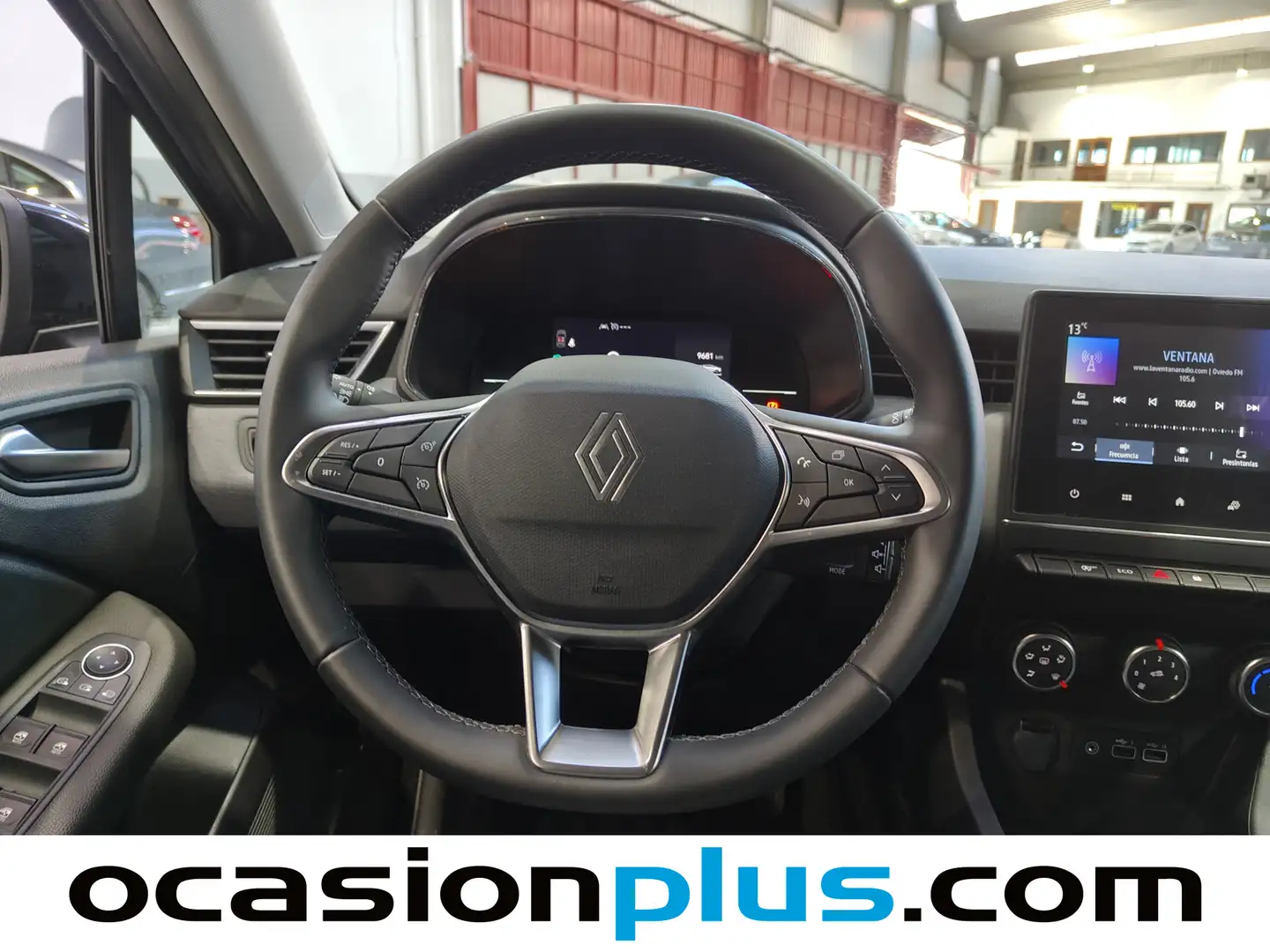 Foto Renault Clio Renault Clio Evolution dCi (100 CV)