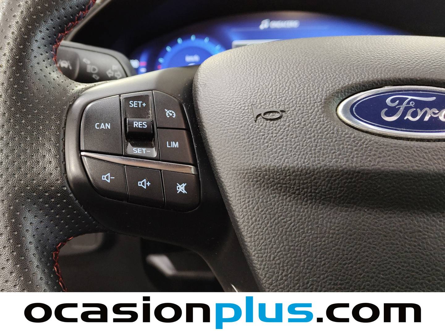 Ford Focus Ford Focus 1.0 Ecoboost MHEV ST-Line (125 CV) 125cv