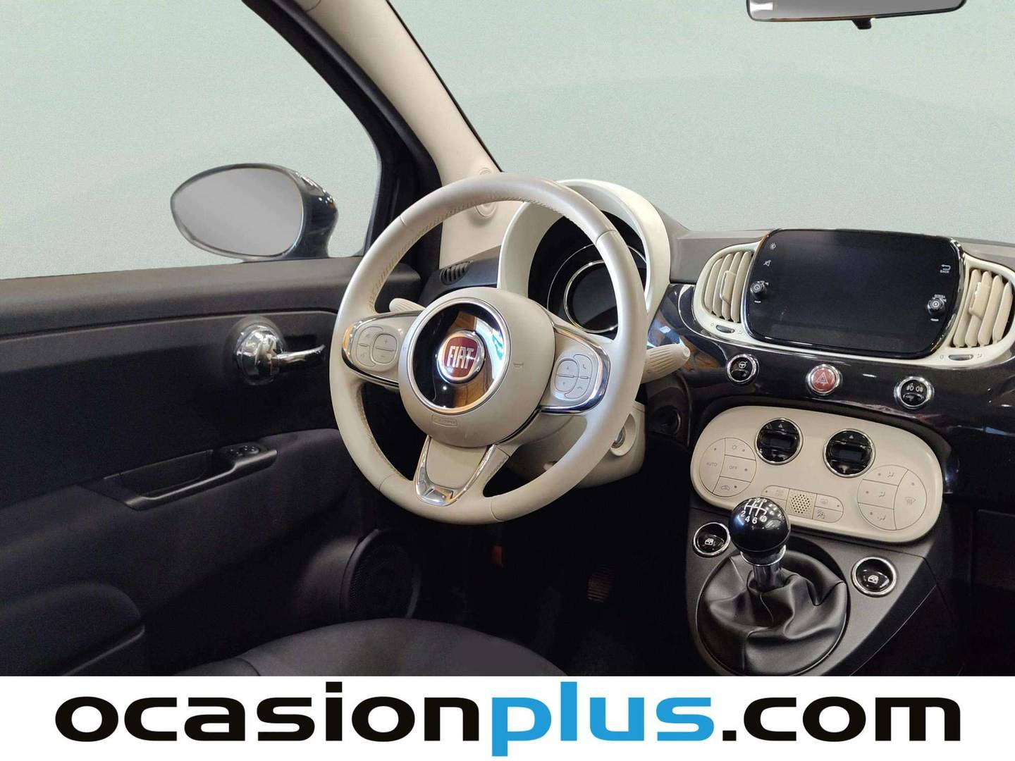 Fiat 500 Fiat 500 1.0 Hybrid Dolcevita (70 CV) km 0