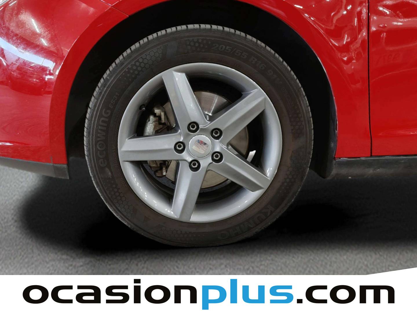 Acabados Seat Altea Seat Altea 1.2 TSI S&S I-Tech (105 CV)