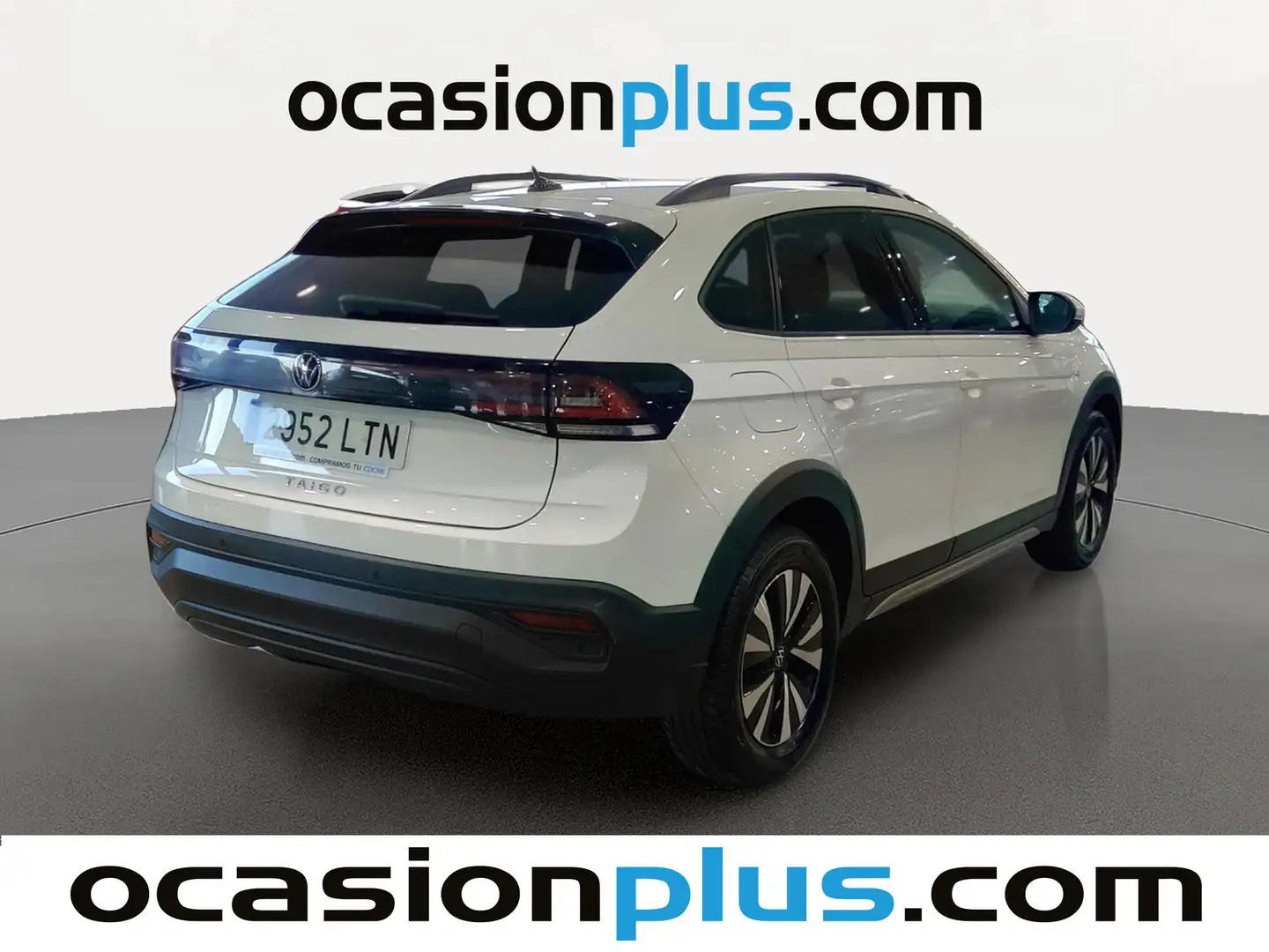 Foto Volkswagen Taigo Volkswagen Taigo Life 1.0 TSI (95 CV)