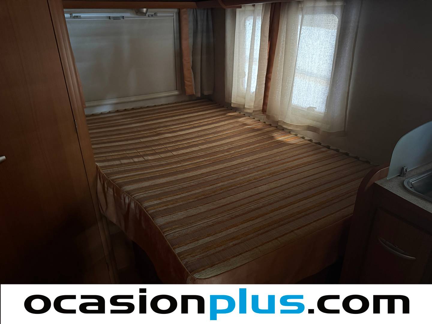 Extras y acabados del Elnagh Duke 420L Elnagh Duke 420L 2.2D (101 CV) 4 Plazas